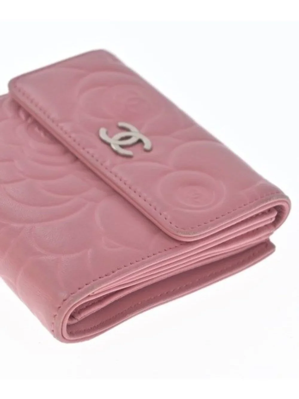 Chanel Wallet Coin Case